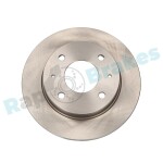 RAP BRAKES  Piduriketas R-D0385