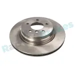RAP BRAKES Piduriketas R-D0387