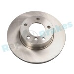 RAP BRAKES  Piduriketas R-D0389