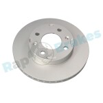 RAP BRAKES  Piduriketas R-D0390