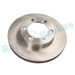 RAP BRAKES Piduriketas R-D0392
