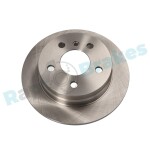 RAP BRAKES Piduriketas R-D0395