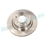 RAP BRAKES  Piduriketas R-D0397