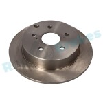 RAP BRAKES  Piduriketas R-D0401