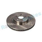 RAP BRAKES  Piduriketas R-D0402