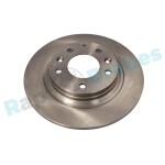 RAP BRAKES Piduriketas R-D0404