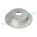 RAP BRAKES  Piduriketas R-D0405
