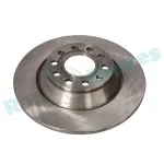 RAP BRAKES Piduriketas R-D0410