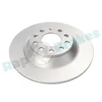 RAP BRAKES Piduriketas R-D0410C