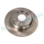 RAP BRAKES  Piduriketas R-D0413