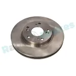 RAP BRAKES  Piduriketas R-D0414