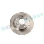 RAP BRAKES  Piduriketas R-D0415