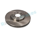 RAP BRAKES Piduriketas R-D0416