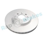 RAP BRAKES  Piduriketas R-D0416C