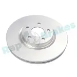 RAP BRAKES Piduriketas R-D0418C