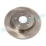 RAP BRAKES  Piduriketas R-D0419