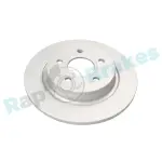 RAP BRAKES Piduriketas R-D0419C