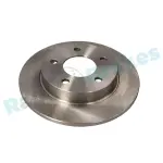 RAP BRAKES  Piduriketas R-D0421