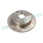 RAP BRAKES  Piduriketas R-D0422