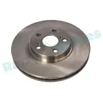 RAP BRAKES  Piduriketas R-D0423