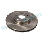 RAP BRAKES Piduriketas R-D0424