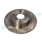 RAP BRAKES  Piduriketas R-D0429