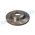 RAP BRAKES Piduriketas R-D0435
