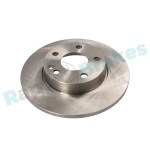 RAP BRAKES  Piduriketas R-D0442