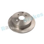 RAP BRAKES  Piduriketas R-D0445