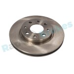 RAP BRAKES  Piduriketas R-D0448