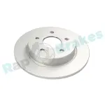 RAP BRAKES Piduriketas R-D0450