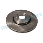 RAP BRAKES  Piduriketas R-D0451