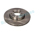 RAP BRAKES Piduriketas R-D0454