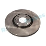 RAP BRAKES  Piduriketas R-D0455