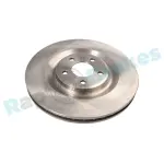 RAP BRAKES Piduriketas R-D0456