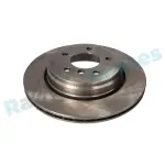 RAP BRAKES  Piduriketas R-D0458