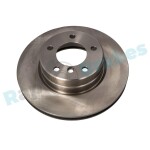 RAP BRAKES  Piduriketas R-D0459