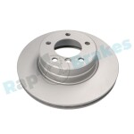 RAP BRAKES  Piduriketas R-D0459C