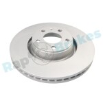 RAP BRAKES  Piduriketas R-D0460C