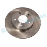 RAP BRAKES  Piduriketas R-D0461