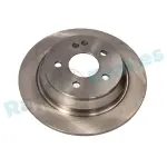 RAP BRAKES  Piduriketas R-D0462