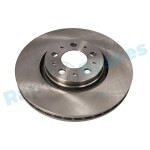 RAP BRAKES Piduriketas R-D0472