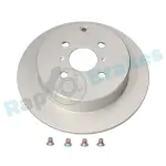 RAP BRAKES  Piduriketas R-D0475