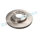 RAP BRAKES Piduriketas R-D0478