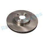 RAP BRAKES  Piduriketas R-D0482