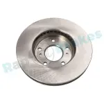 RAP BRAKES  Piduriketas R-D0483