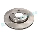 RAP BRAKES  Piduriketas R-D0485