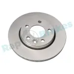 RAP BRAKES Piduriketas R-D0485C