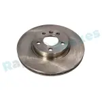 RAP BRAKES Piduriketas R-D0486
