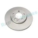 RAP BRAKES Piduriketas R-D0488